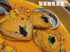-蟹榭·本帮江浙菜·蟹宴(五角场合生汇商场店)