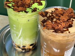 -鹤茶野所(上海首店)