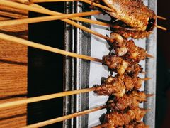 -管氏翅吧(护国寺店)