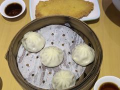-回味鸭血粉丝汤(新城市广场店)