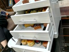 -行者书屋大堂吧 ·下午茶(南京圣和府邸酒店)