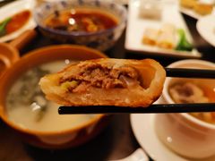 -京香轩·中餐厅(上海中庚聚龙酒店)