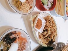 -老马路串串香火锅(北门桥店)