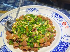 -旺角小渔村(幸福中路店)