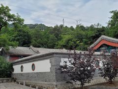 -阳台山自然风景区