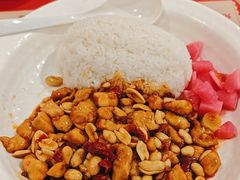 -阳阳中国饭(龙湖大兴天街)