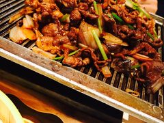 -四季民福烤鸭店(前门廊房二条店)
