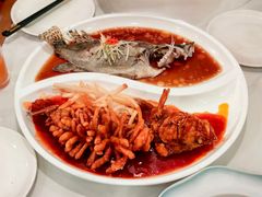 双味桂鱼-马凯餐厅(长椿街店)