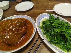 -天回镇何氏豆腐(总店)