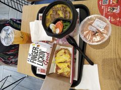 -肯德基(岱山日达店)
