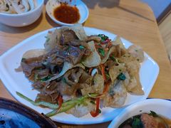 土豆栲姥姥-太原面食店(解放路店)