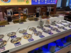 -云海肴云南菜·蒸汽石锅鱼(北京良乡华冠店)