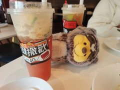 -巷子宽·酸菜鱼(迪士尼小镇店)