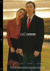 -卡恩婚纱摄影(桥梓口店)