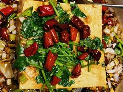 -新乾隆酒楼(帝景园店)