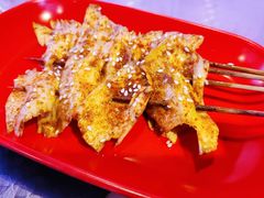 -乌兰烧烤·烤羊腿(西丽店)
