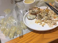 -如轩·海鲜砂锅粥·潮汕菜(南城店)