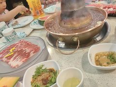 -阳坊胜利涮羊肉(禧乐汇店)