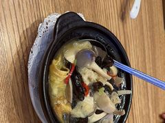 -裕记烧腊连锁餐饮(外马分店)