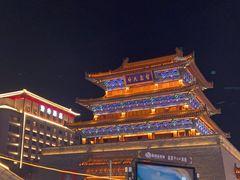 -开封市鼓楼广场(宋都皇城旅游度假区)