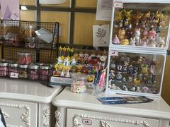 -鹿屿DIY烘焙·公司团建·生日会包场(广州东站店)