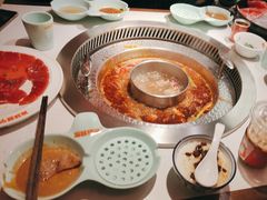 -晓宇重庆火锅(赛格国际购物中心店)