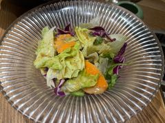 蔬菜沙拉-尚海豆捞(乐虹坊店)