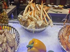 -西安豪享来温德姆至尊酒店