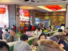 -大碗居·烤鸭·鱼头泡饼(天坛东门店)