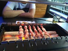 -很久以前羊肉串(打浦路店)