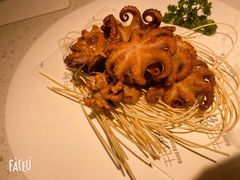 -千日贺茶餐厅(高新万达店)