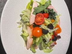 -长崎屋·日本料理·刺身·烧鸟(天河北路店)