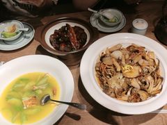 -周家二小姐的菜(西津渡店)