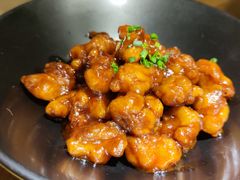 -金牌外婆家(苏州中心店)