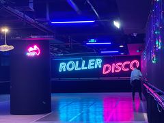 -VS SPORTS PARK运动玩乐园·团建·生日会(合生汇店)