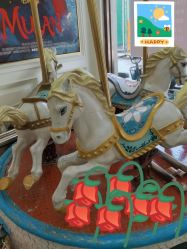 -亲亲宝贝艾尔莎亲子摄影会馆(中华路店)