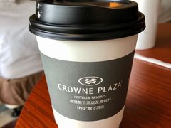 -乐咖啡西餐厅(太湖皇冠假日酒店)