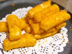 库木塔炸酸奶-小尕子·新疆菜(明园店)