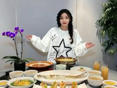 -淮扬府(安定门店)