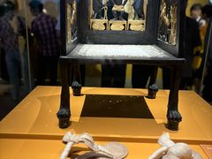 -上海博物馆(人民广场馆)