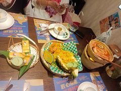 -泰妃殿(武汉首店)