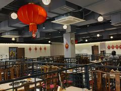 -大鹅岛灶台鱼·铁锅炖(水库路店)