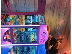 -上海星秀麦量贩KTV(张江商业广场店)