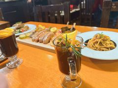 -布拉格餐厅· 中欧捷克菜(全国首店)