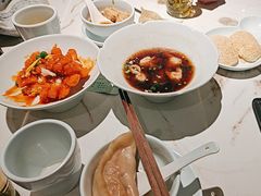 -永春园·扬州早茶·淮扬菜(漫乐城店)