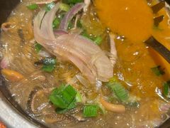 -锦府盐帮·侯宅(五棵松万达店)