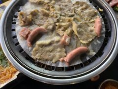 -燚青春东北泥炉烤肉(百合店)