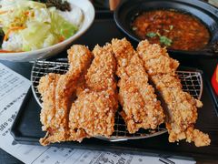 -永和大王(广渠店)