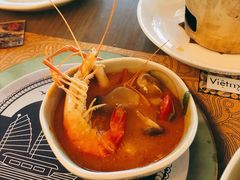 -CHINCHIN 青青·泰国料理(万象食家店)