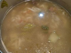 -为什么牛潮汕牛肉火锅(万胜广场店)
